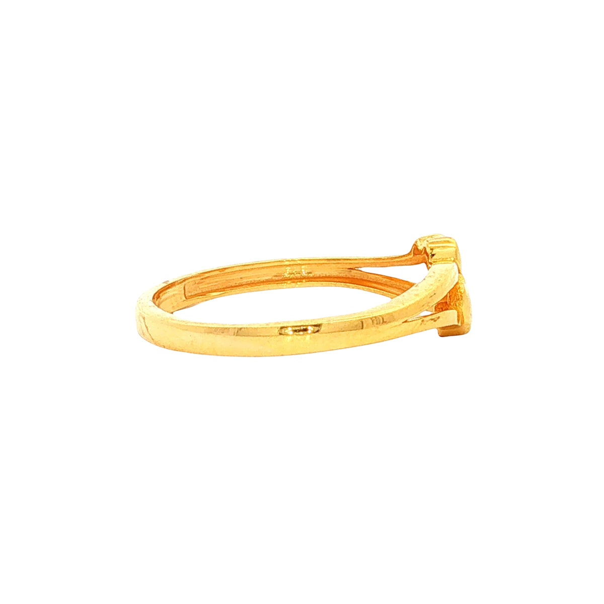 Gold Ring