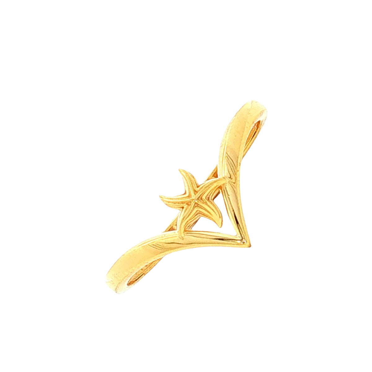Gold Ring