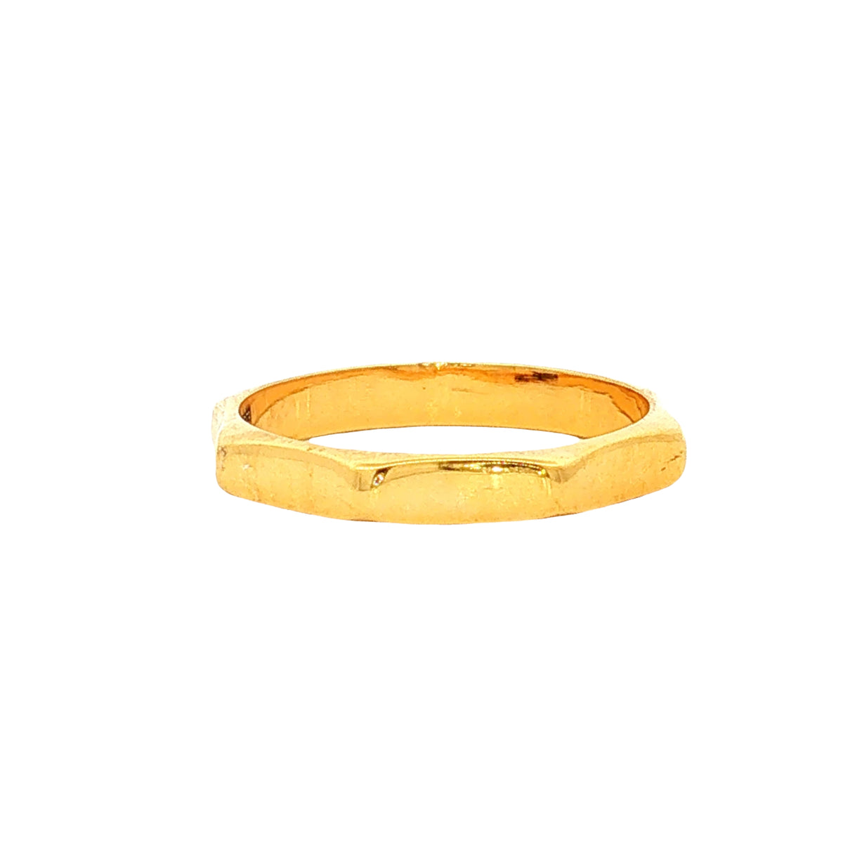 Gold Ring