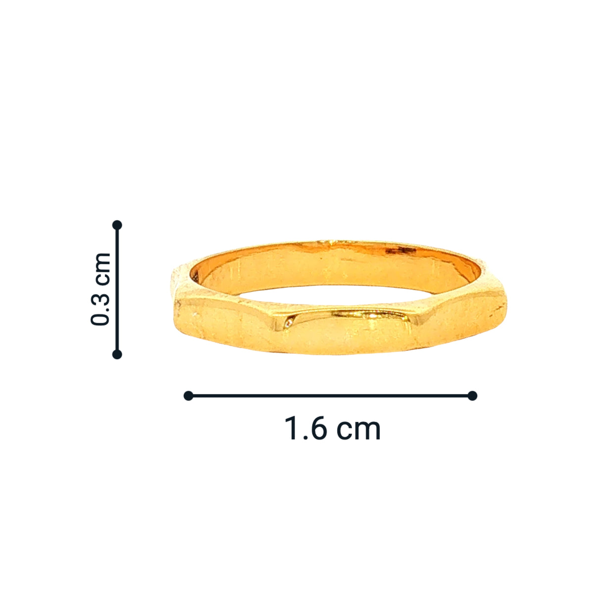 Gold Ring