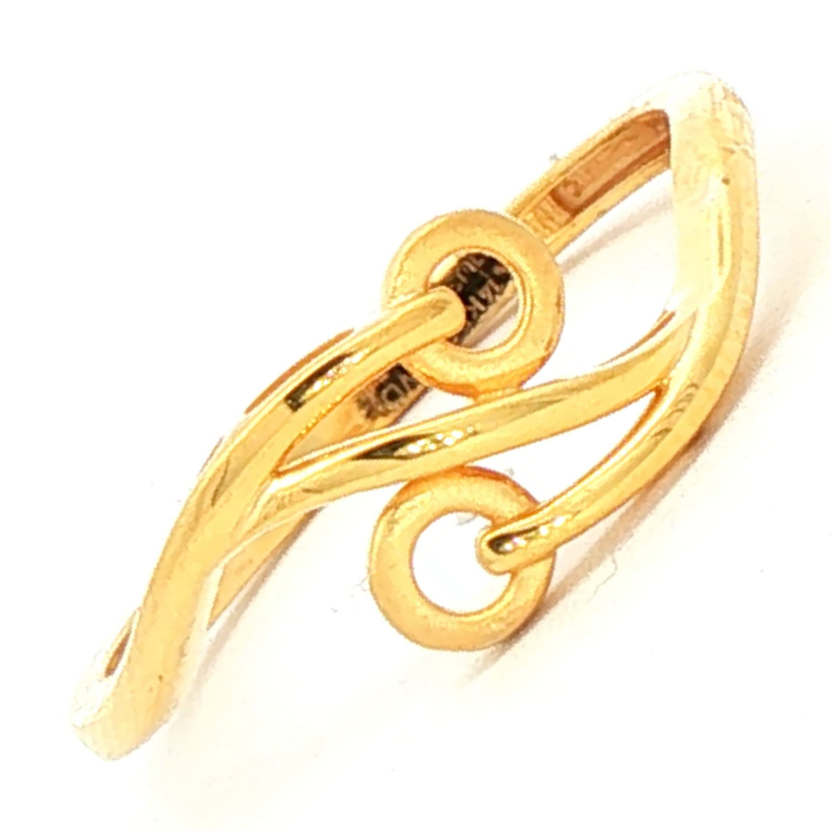 Gold Ring