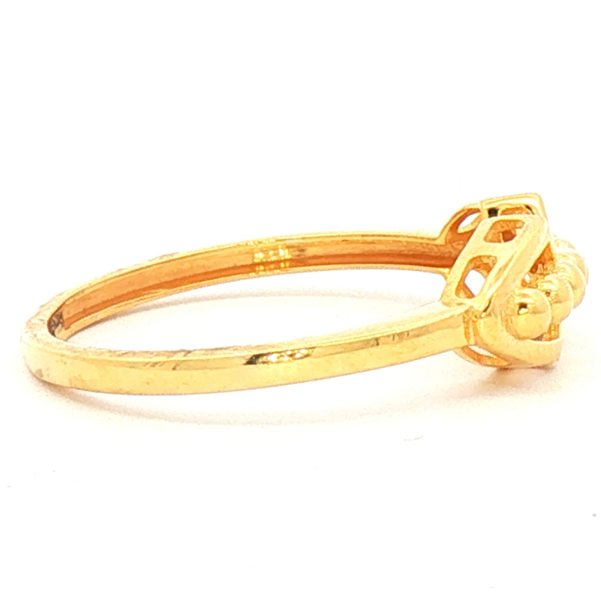 Gold Ring