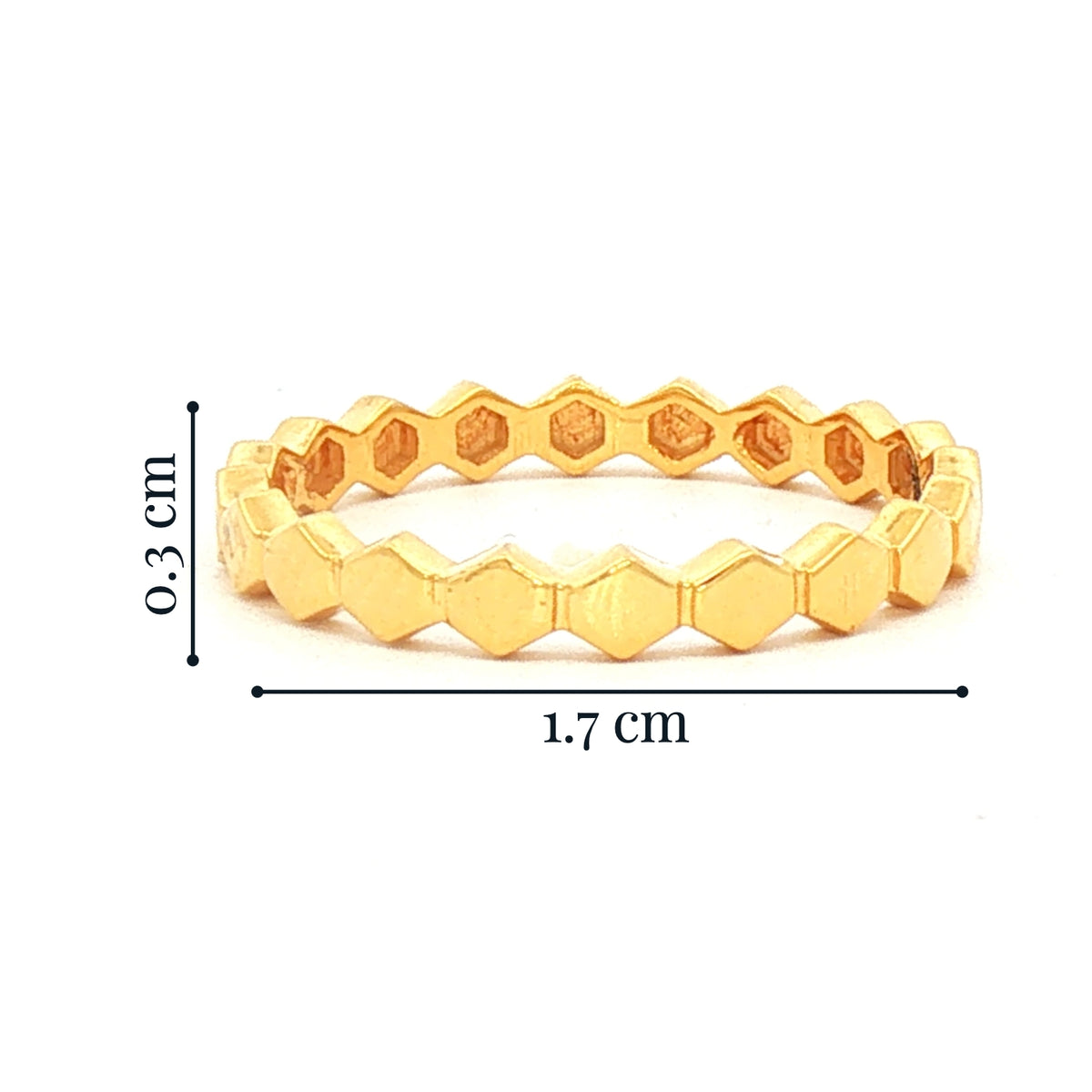 Gold Ring