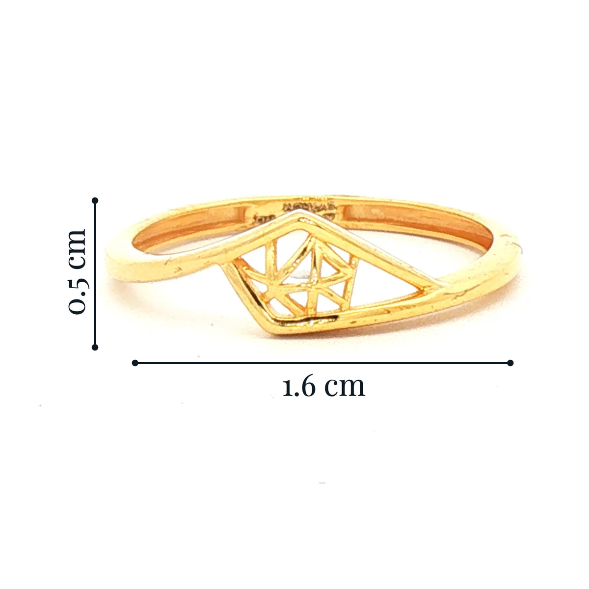 Gold Ring