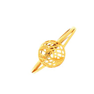 Gold Ring