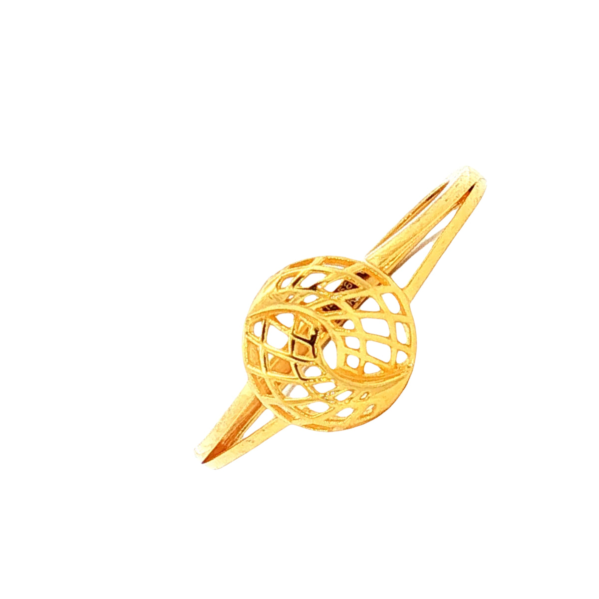 Gold Ring