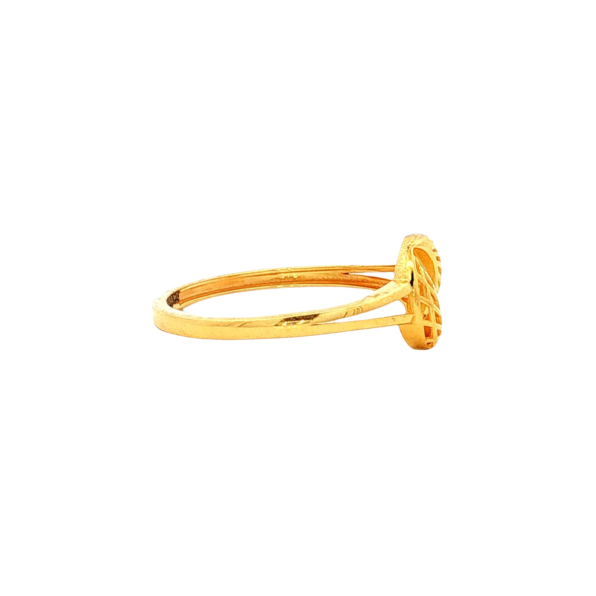 Gold Ring