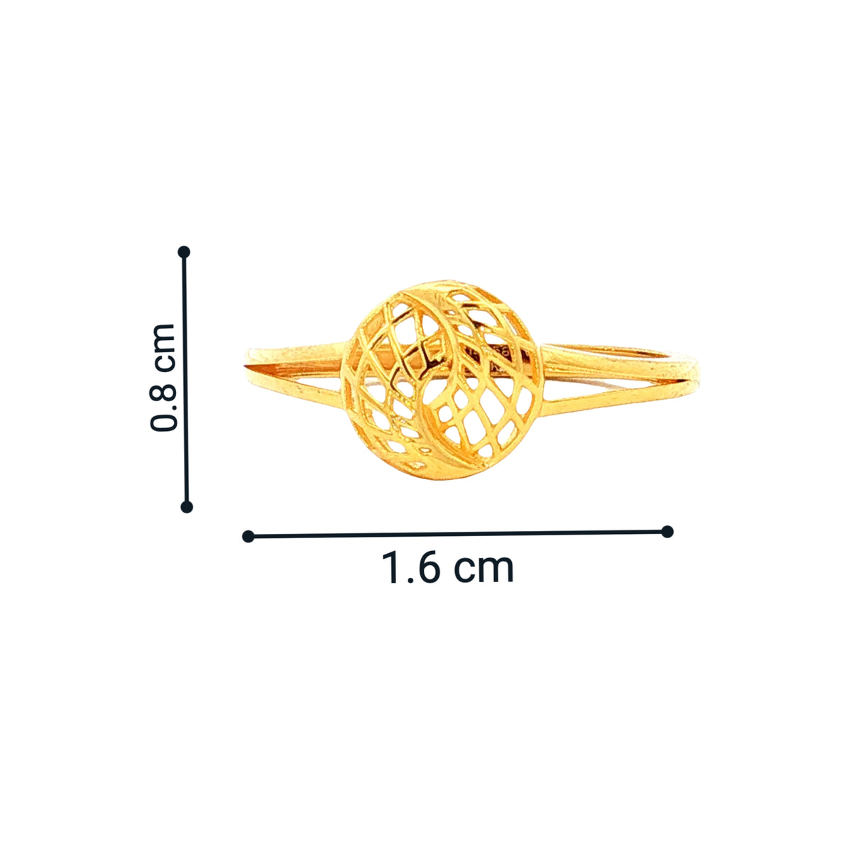 Gold Ring