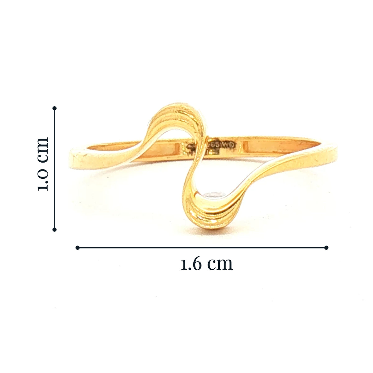 Gold Ring