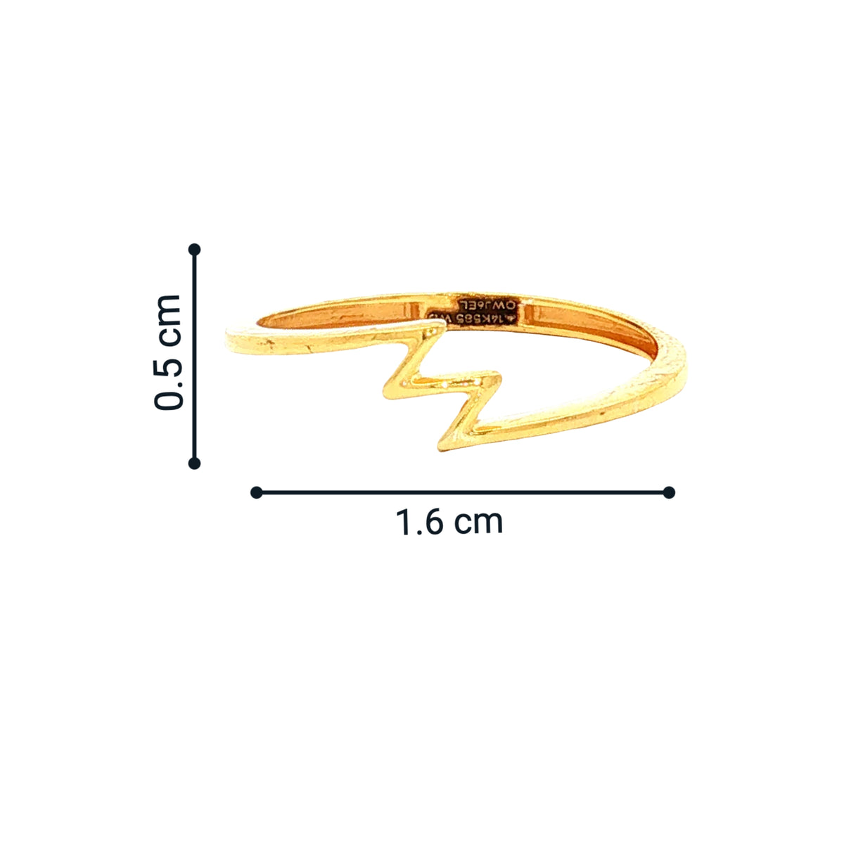 Gold Ring