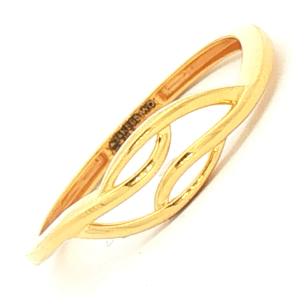 Gold Ring