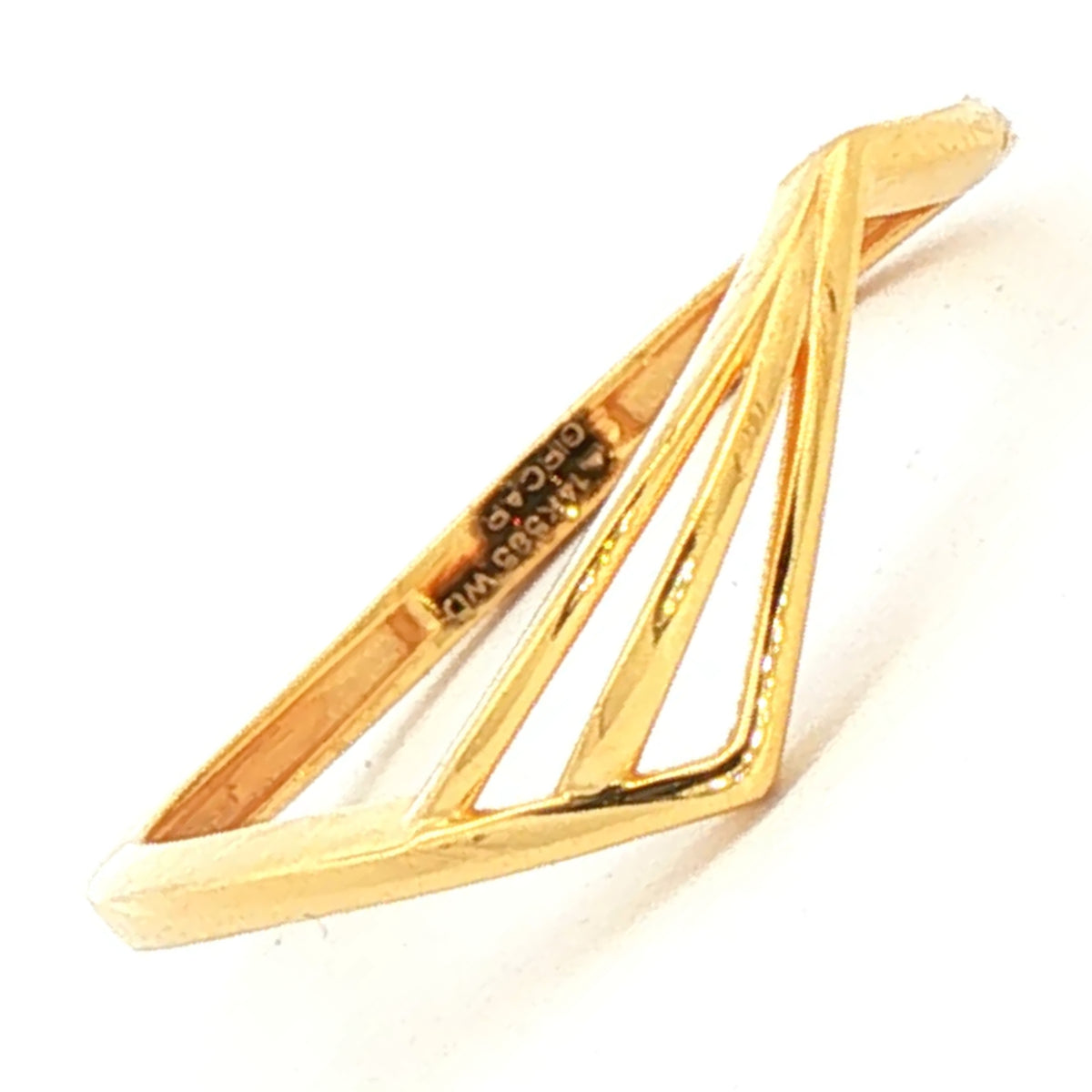 Gold Ring