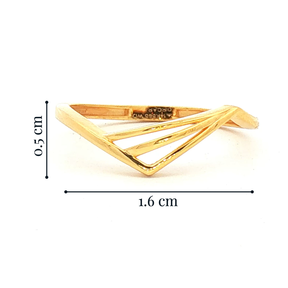 Gold Ring