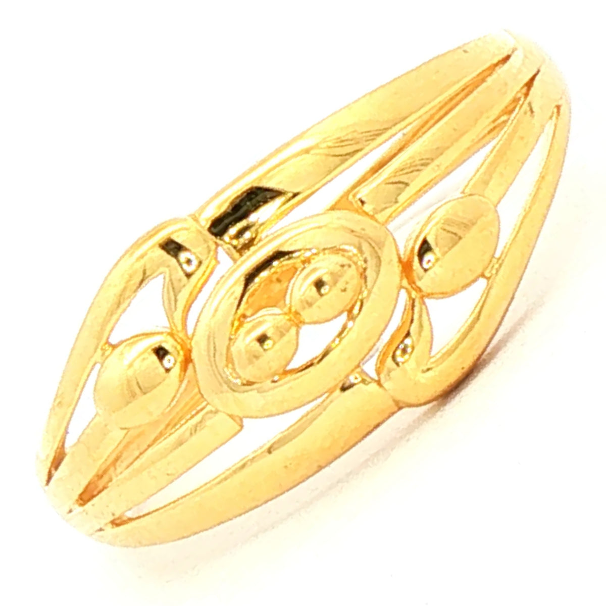 Gold Ring