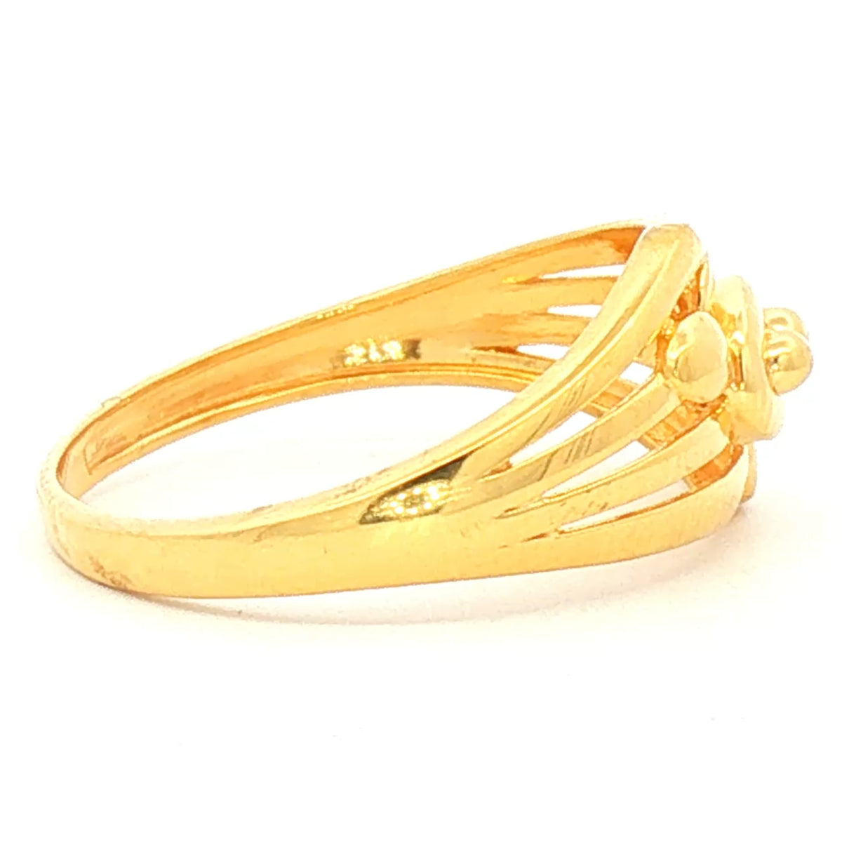 Gold Ring