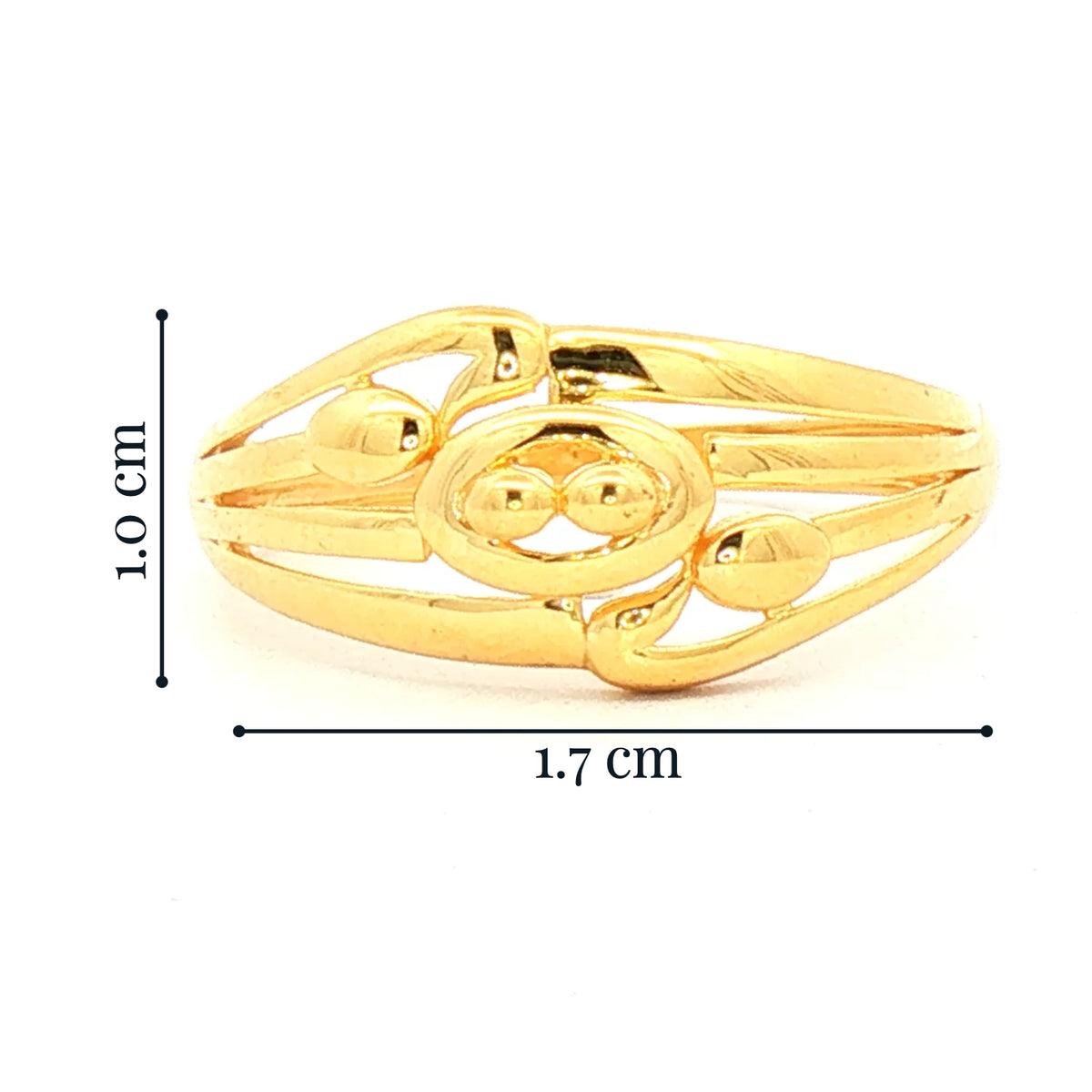 Gold Ring