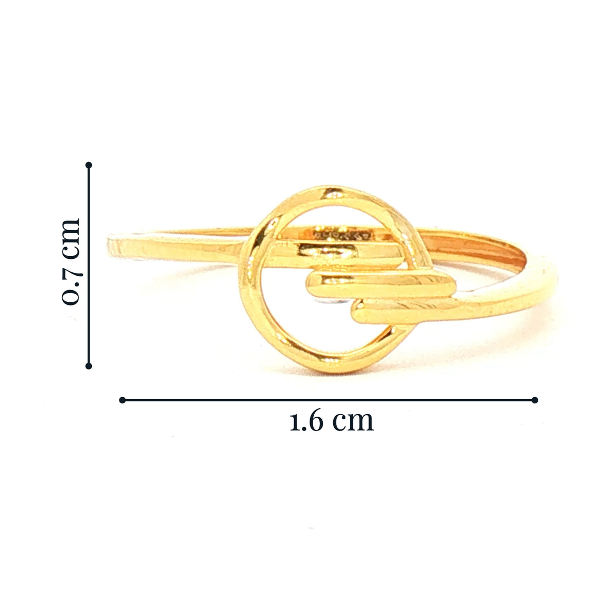 Gold Ring