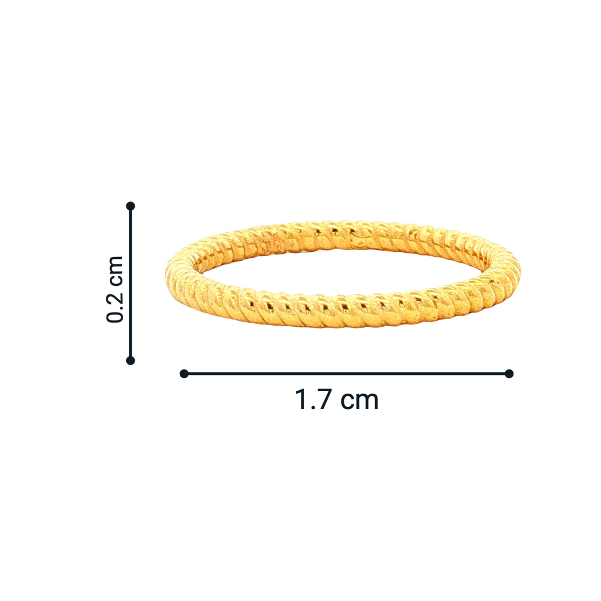 Gold Ring