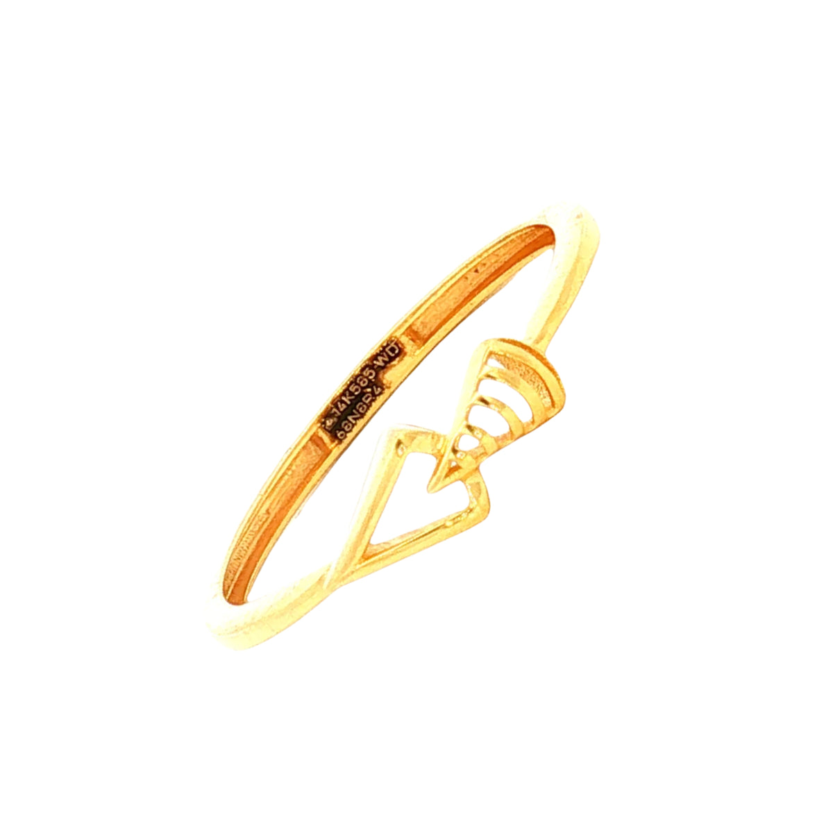 Gold Ring