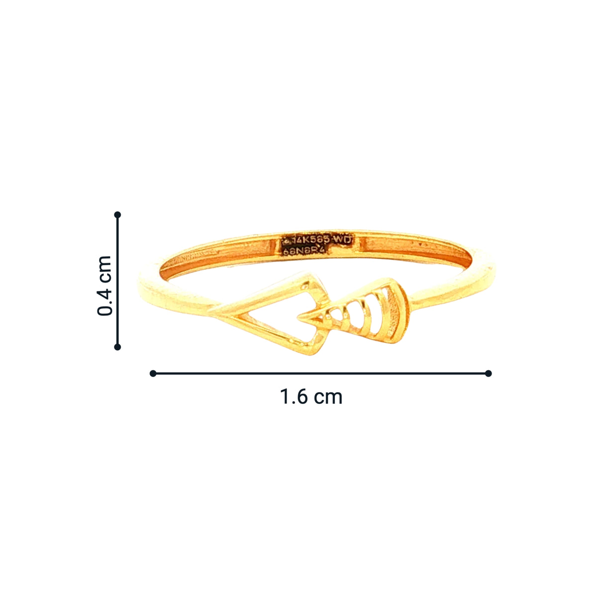 Gold Ring