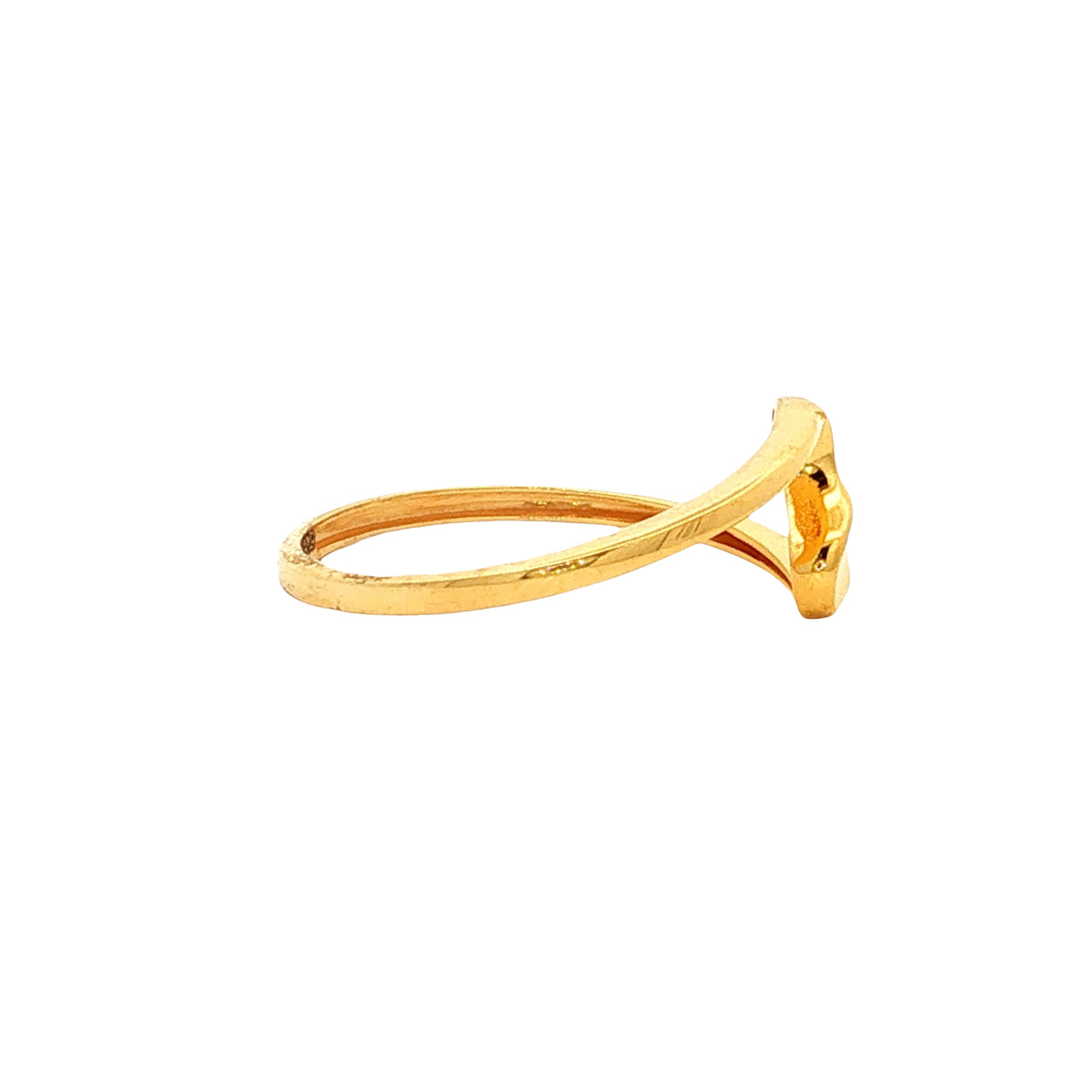 Gold Ring
