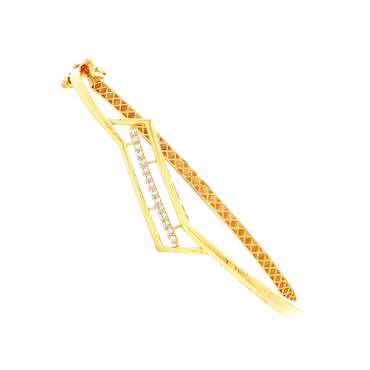 Gold Bracelet