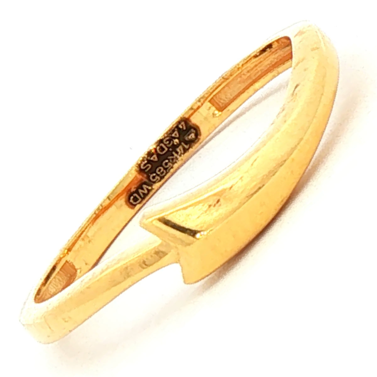 Gold Ring