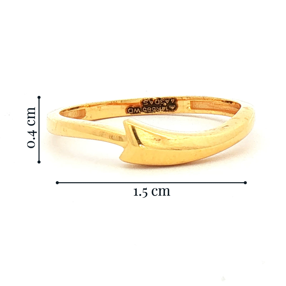 Gold Ring