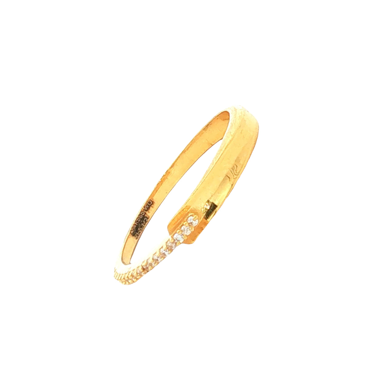 Gold Ring