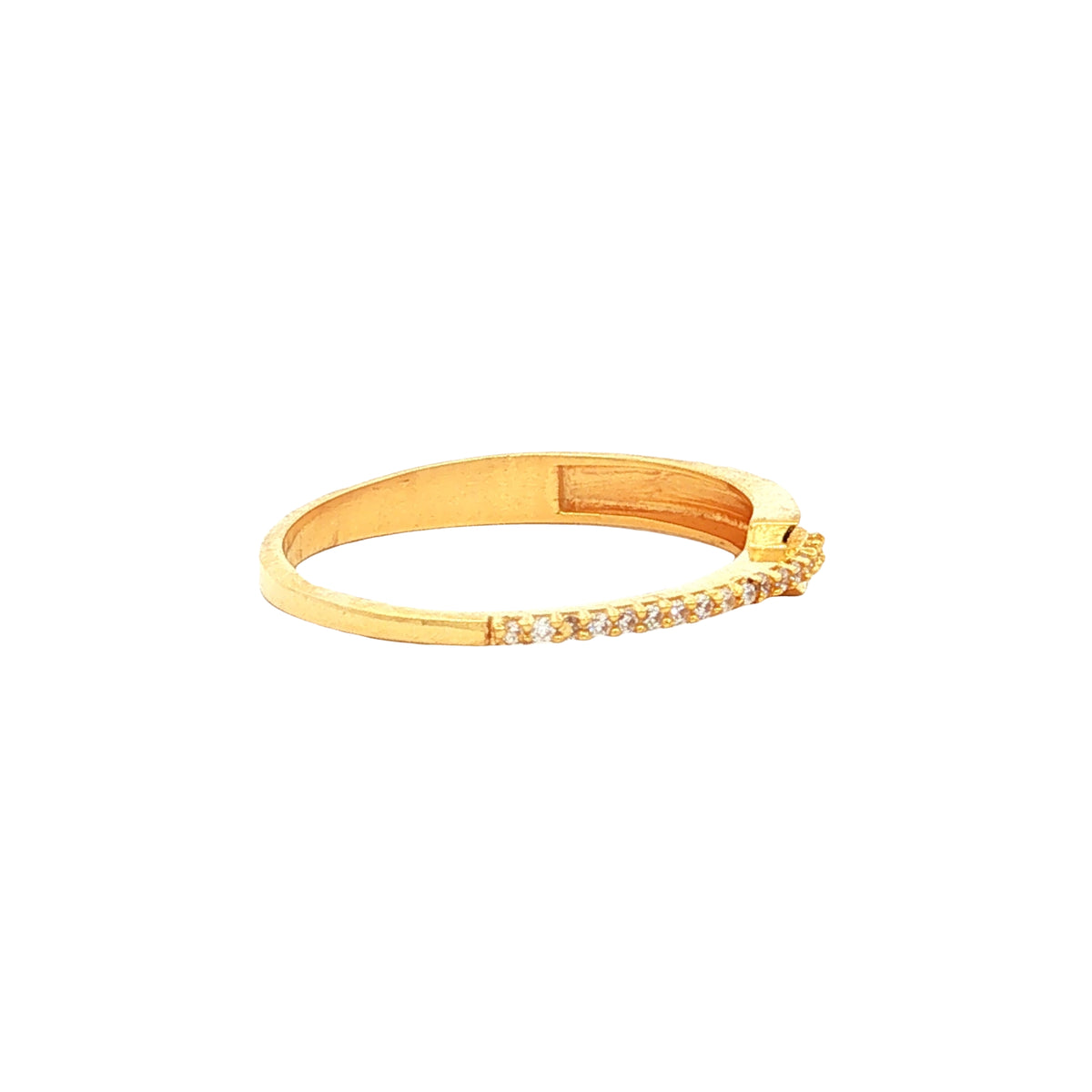Gold Ring