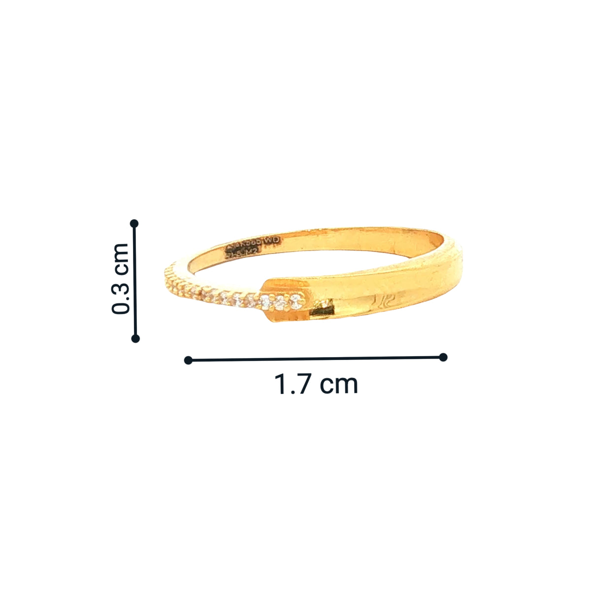Gold Ring