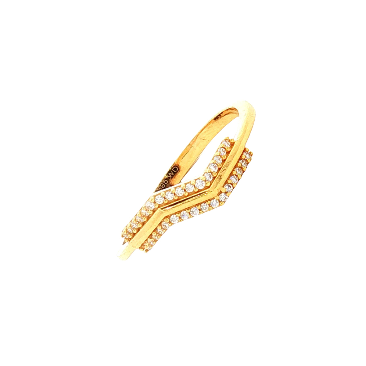 Gold Ring