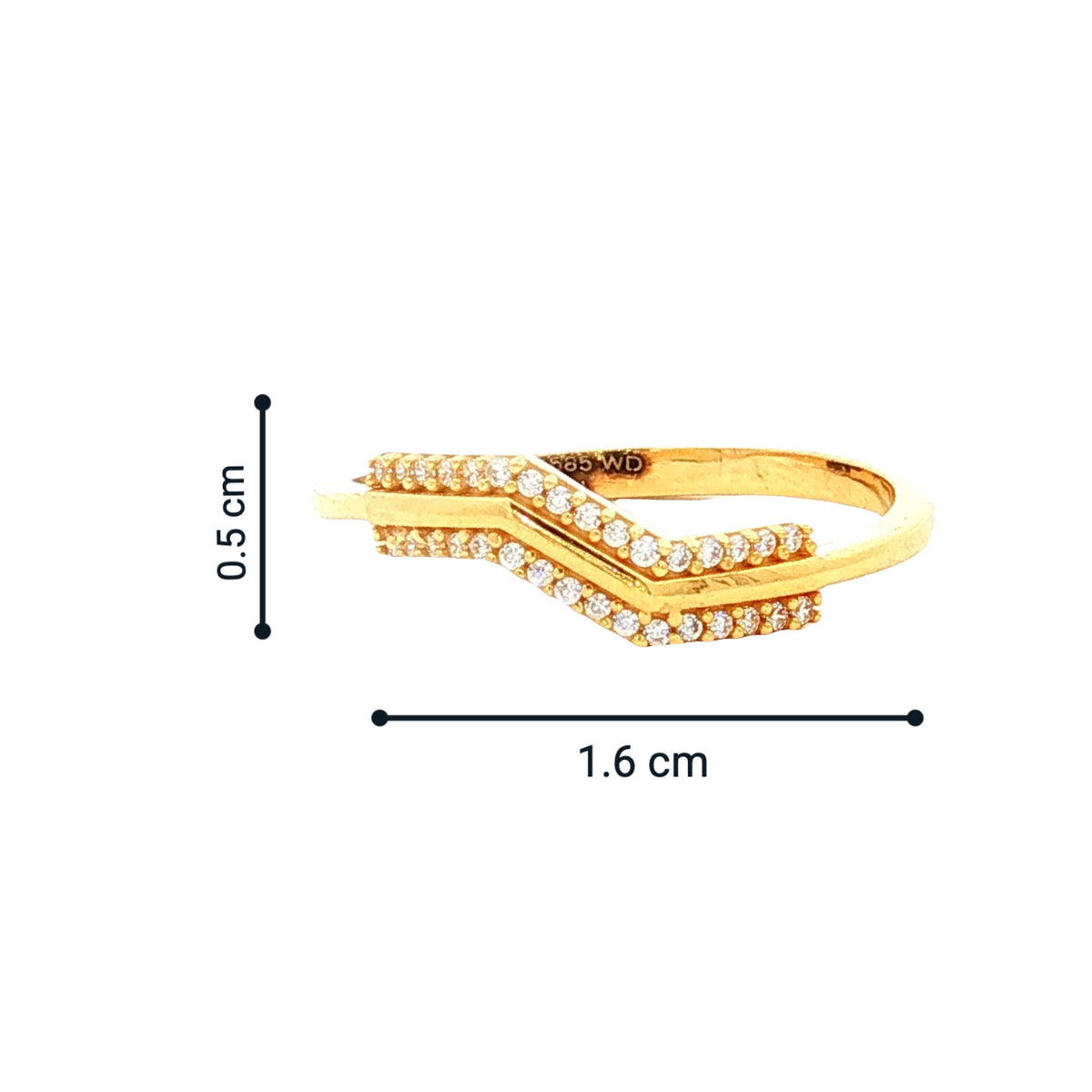 Gold Ring