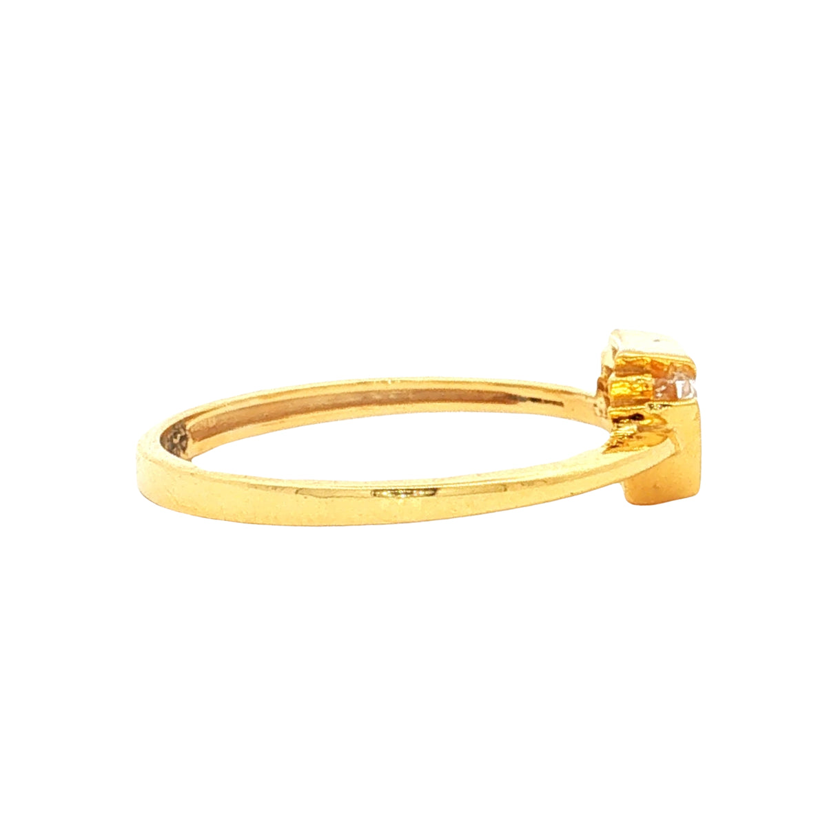Gold Ring