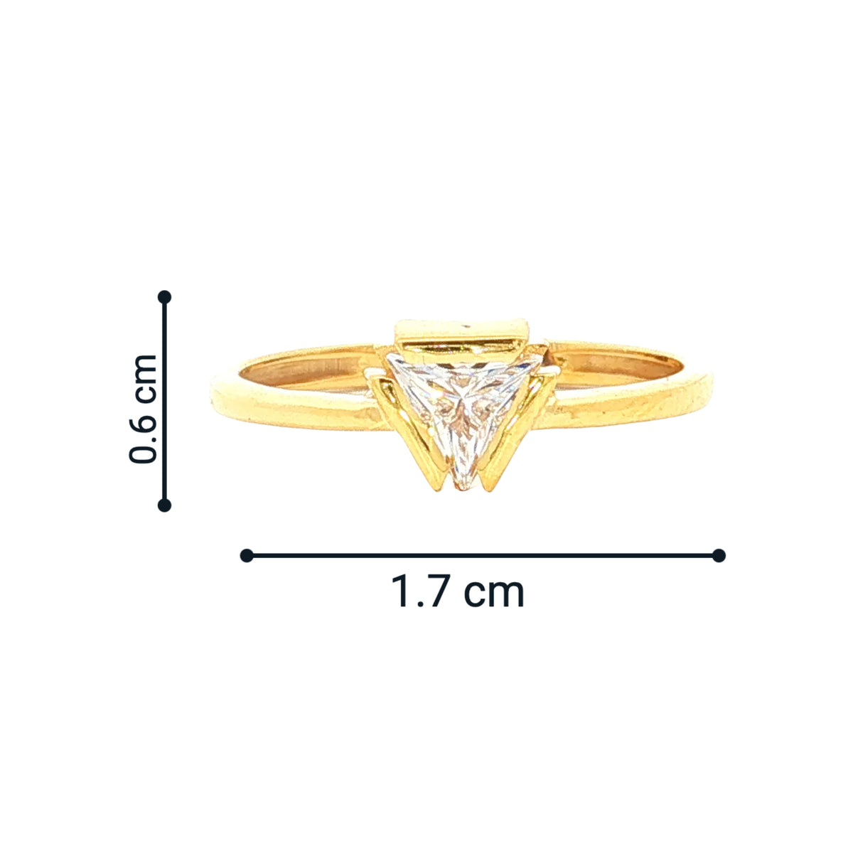Gold Ring