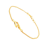 Gold Bracelet