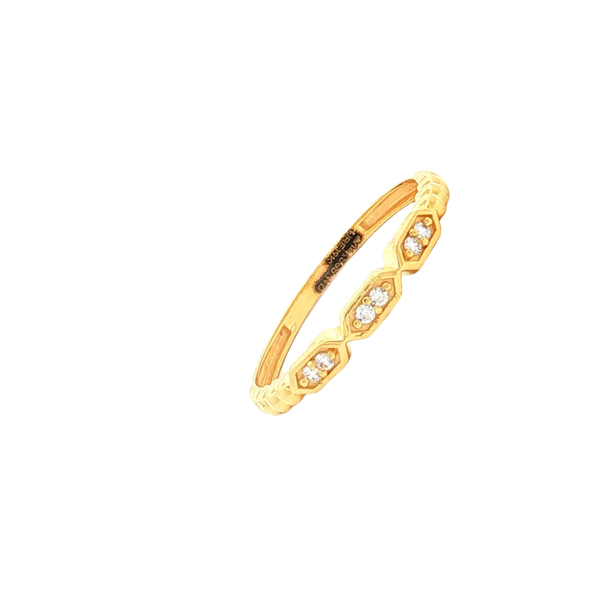 Gold Ring