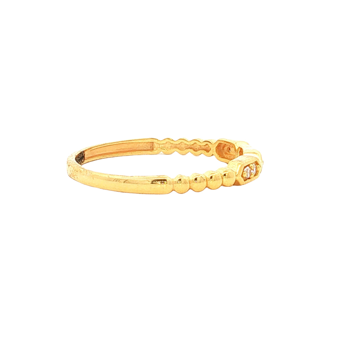 Gold Ring