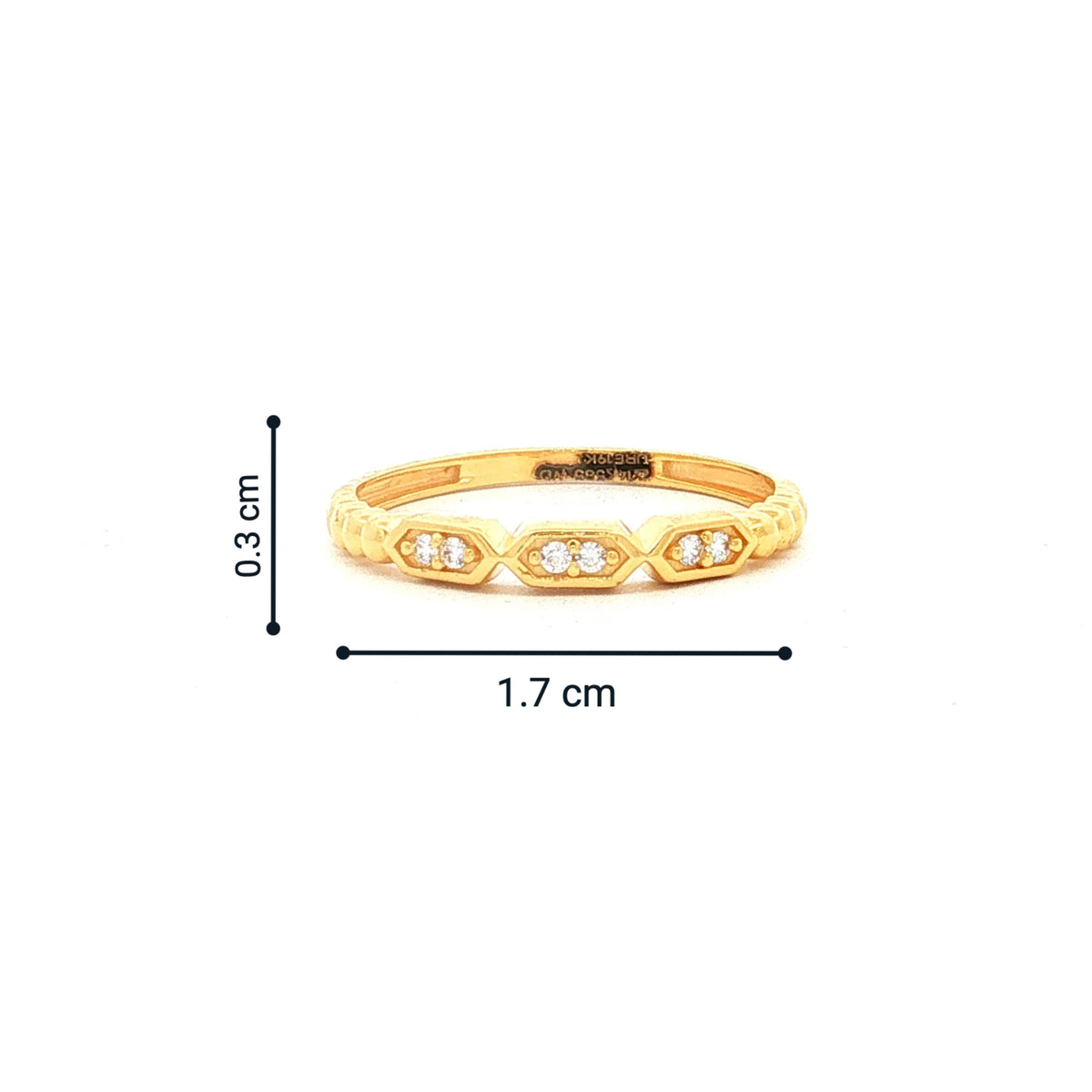 Gold Ring