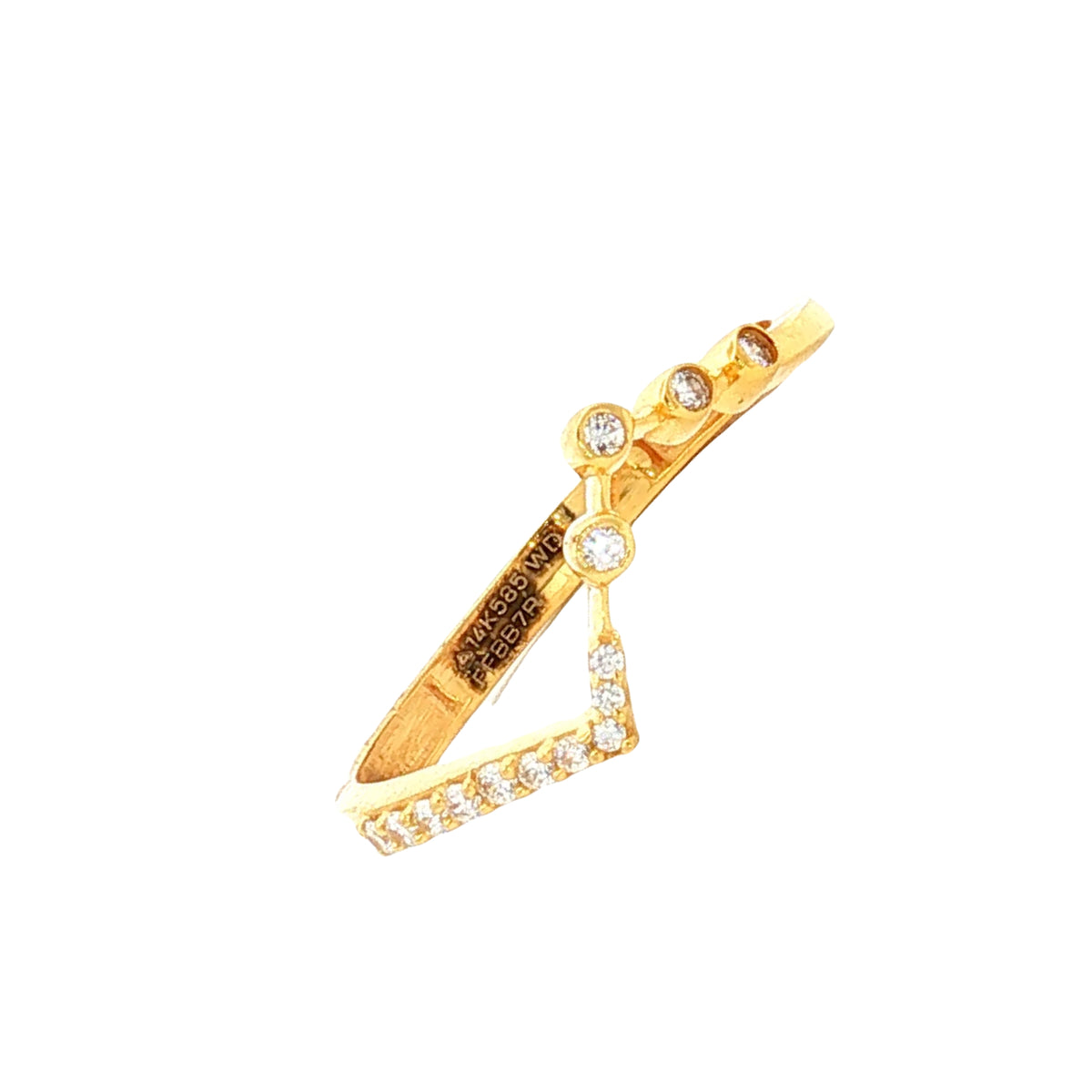 Gold Ring