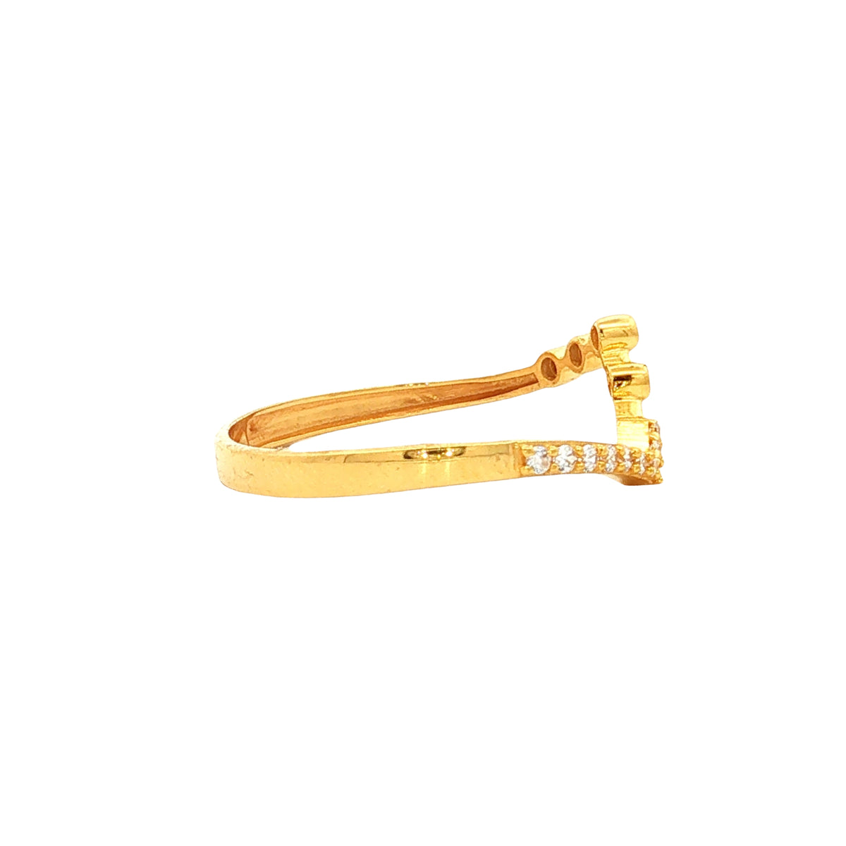 Gold Ring