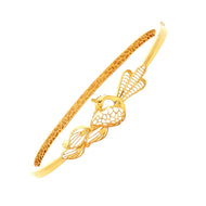 Gold Bracelet