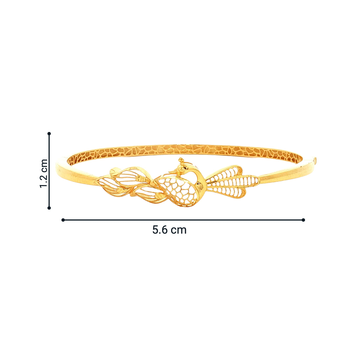 Gold Bracelet