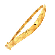 Gold Bracelet