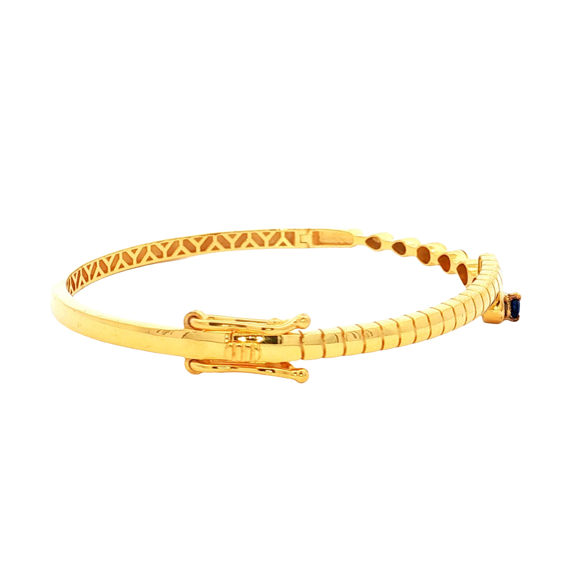 Gold Bracelet