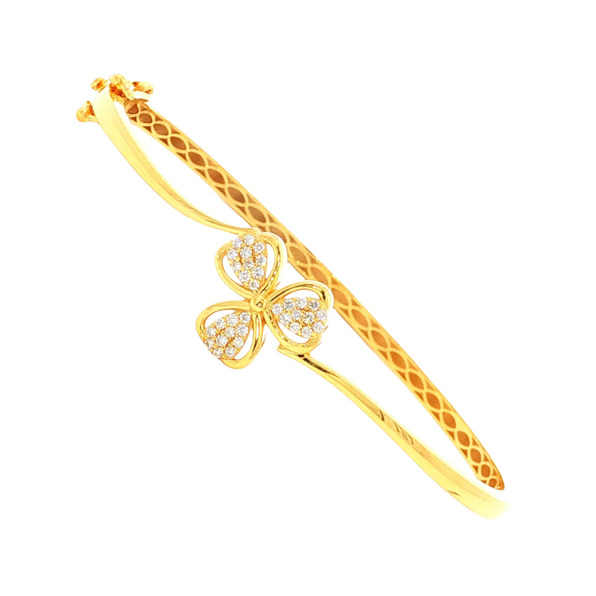 Gold Bracelet