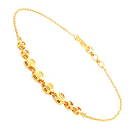 Gold Bracelet