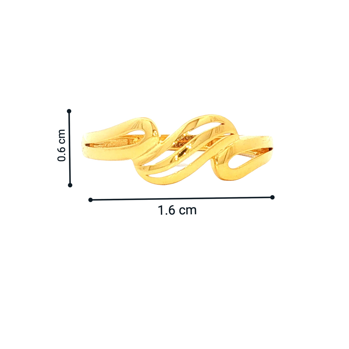 Gold Ring