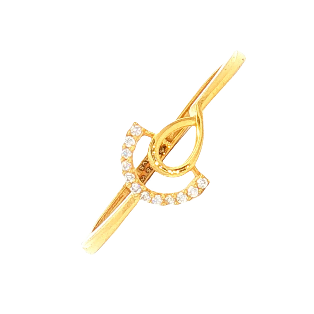Gold Ring