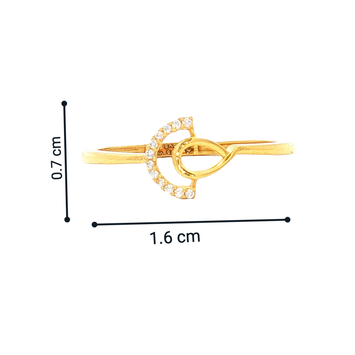 Gold Ring